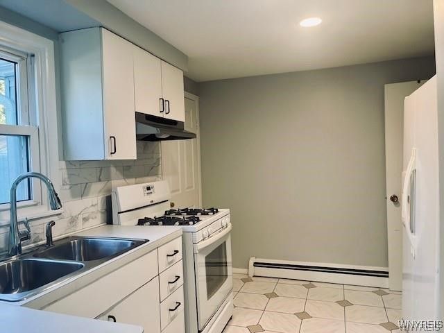 3038 George Urban Boulevard Left, Cheektowaga, NY 14043