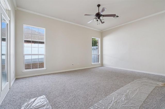25 Red Admiral Way, Edmond, OK 73013