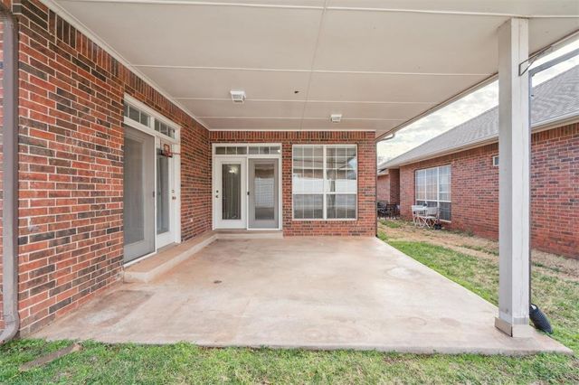 25 Red Admiral Way, Edmond, OK 73013