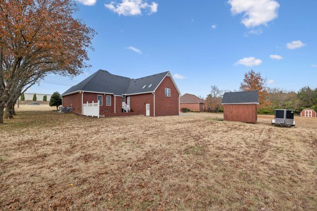 1205 Rock Springs Rd, Smyrna, TN 37167