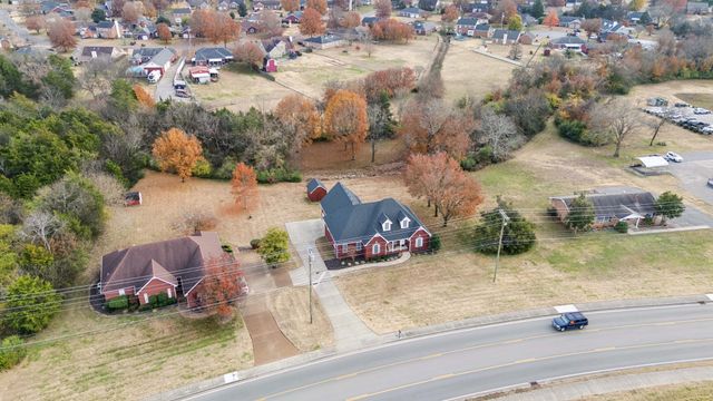 1205 Rock Springs Rd, Smyrna, TN 37167