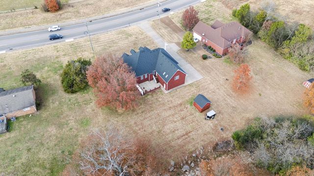 1205 Rock Springs Rd, Smyrna, TN 37167