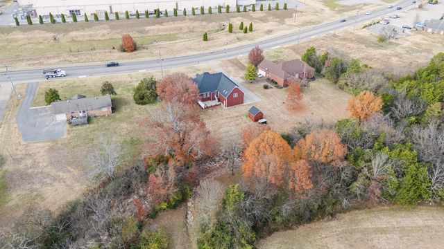 1205 Rock Springs Rd, Smyrna, TN 37167