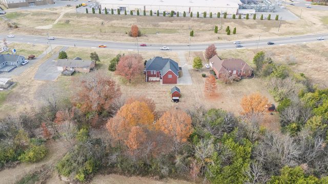 1205 Rock Springs Rd, Smyrna, TN 37167