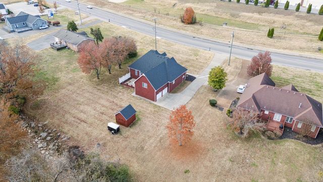 1205 Rock Springs Rd, Smyrna, TN 37167