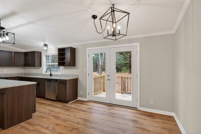 231 H White Road, Benton, LA 71006