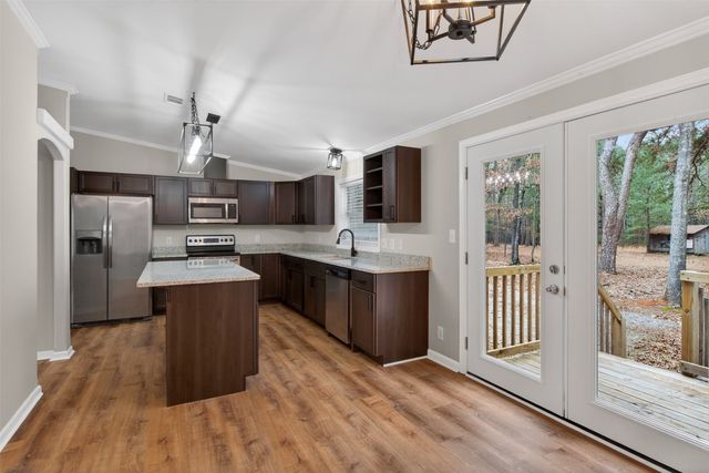 231 H White Road, Benton, LA 71006