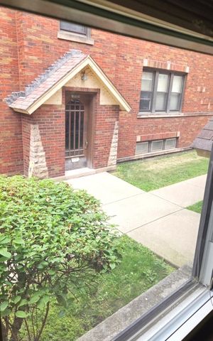 3540 N New England Avenue 1A, Chicago, IL 60634