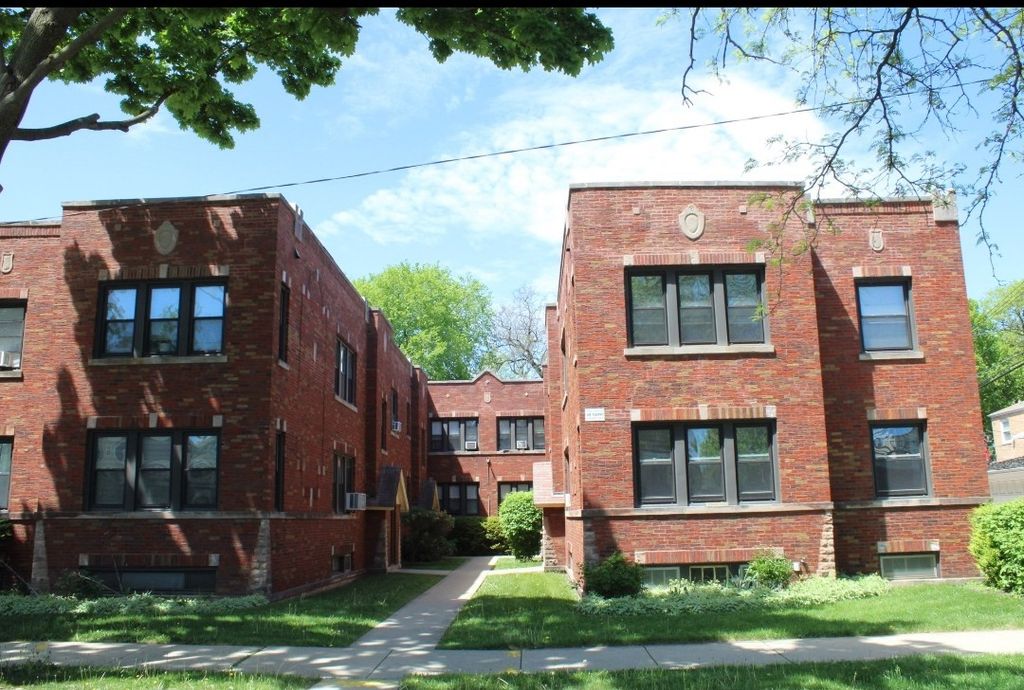 3540 N New England Avenue 1A, Chicago, IL 60634