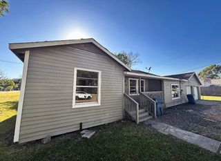 507 N Houston Street, Webster, TX 77598