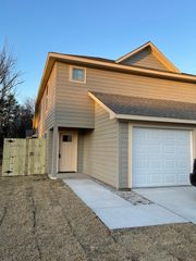 401 W Elm Street, Denison, TX 75020