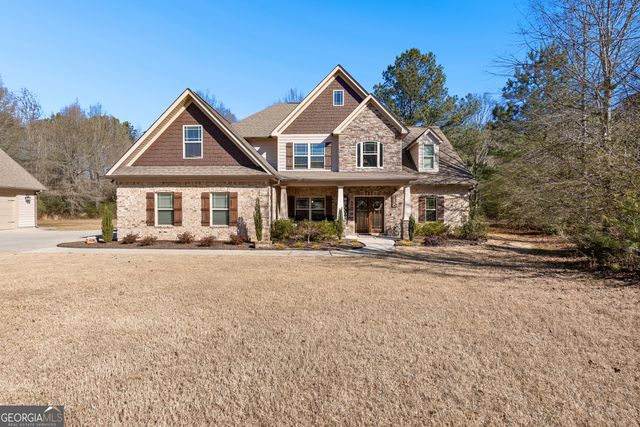 180 Chantilly Lane, Fayetteville, GA 30215