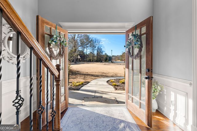 180 Chantilly Lane, Fayetteville, GA 30215