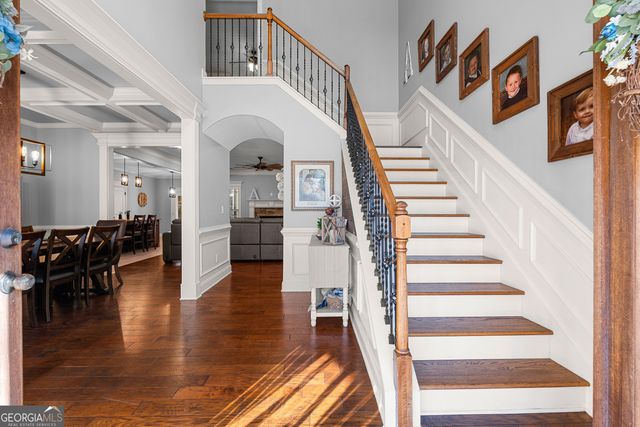 180 Chantilly Lane, Fayetteville, GA 30215