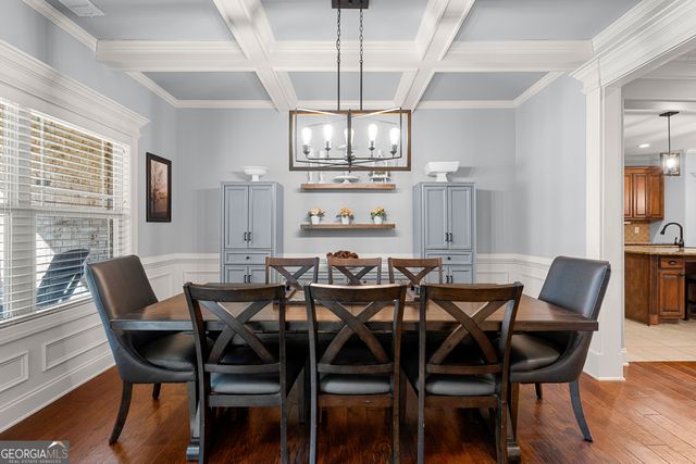 180 Chantilly Lane, Fayetteville, GA 30215