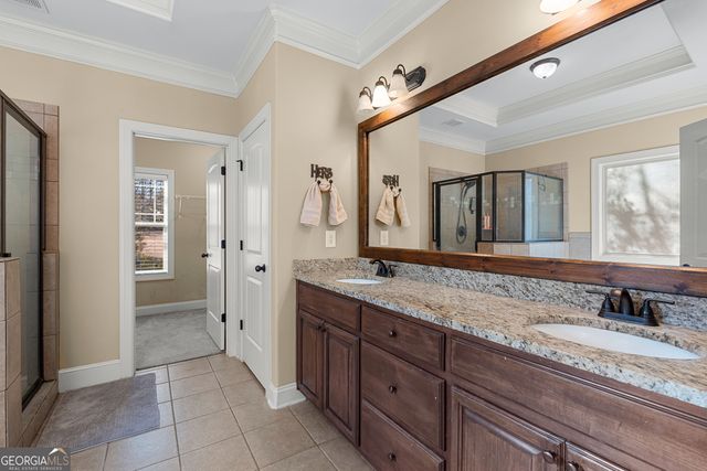 180 Chantilly Lane, Fayetteville, GA 30215