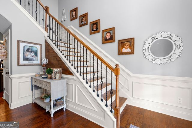 180 Chantilly Lane, Fayetteville, GA 30215