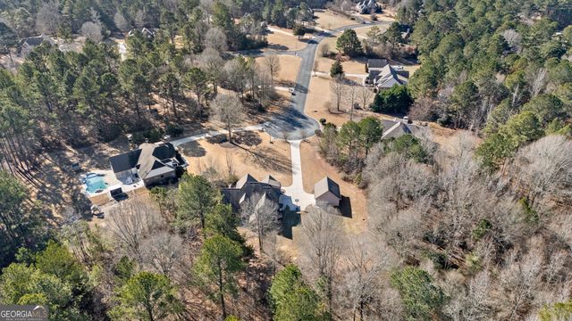 180 Chantilly Lane, Fayetteville, GA 30215