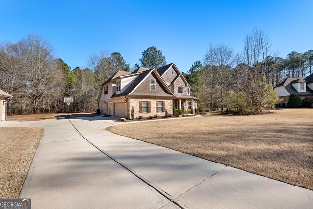 180 Chantilly Lane, Fayetteville, GA 30215