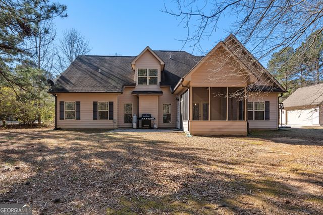 180 Chantilly Lane, Fayetteville, GA 30215