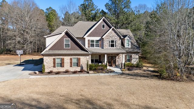 180 Chantilly Lane, Fayetteville, GA 30215