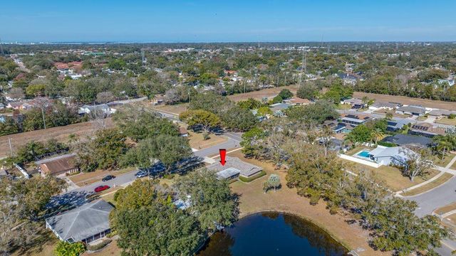 3241 BUCKHORN DR, Clearwater, FL 33761