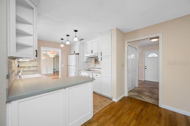 3241 BUCKHORN DR, Clearwater, FL 33761