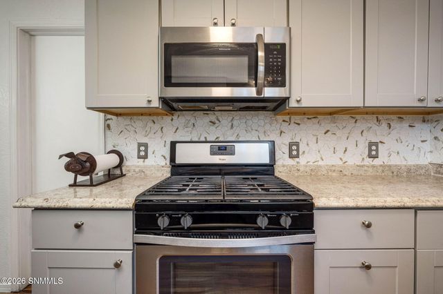 5267 Navajo Trail, Las Cruces, NM 88012