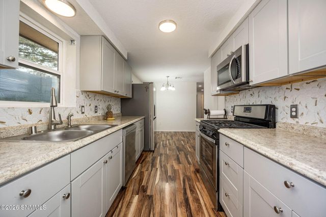 5267 Navajo Trail, Las Cruces, NM 88012