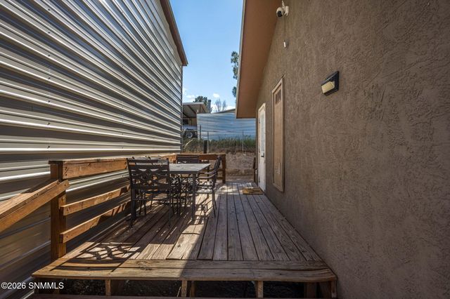 5267 Navajo Trail, Las Cruces, NM 88012