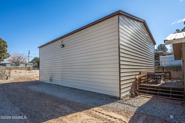 5267 Navajo Trail, Las Cruces, NM 88012