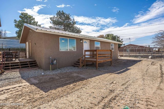 5267 Navajo Trail, Las Cruces, NM 88012