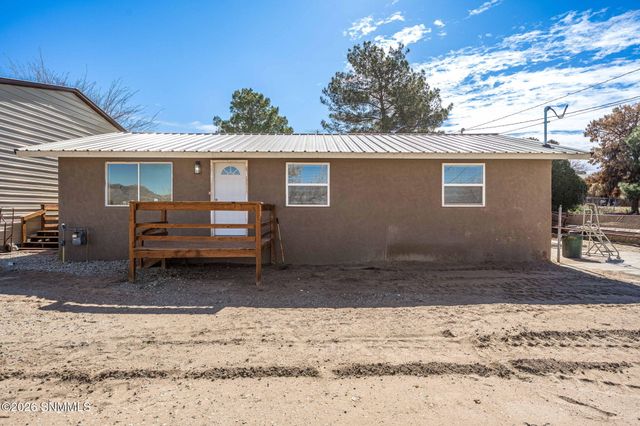 5267 Navajo Trail, Las Cruces, NM 88012