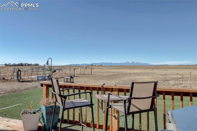 11860 Eureka Road, Peyton, CO 80831