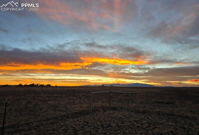 11860 Eureka Road, Peyton, CO 80831