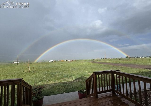 11860 Eureka Road, Peyton, CO 80831