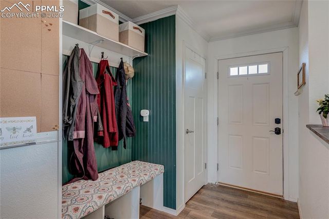 11860 Eureka Road, Peyton, CO 80831