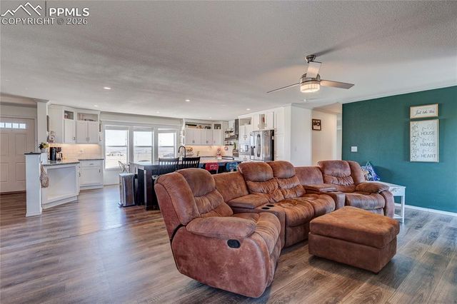 11860 Eureka Road, Peyton, CO 80831