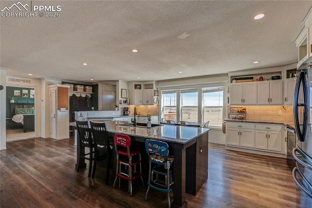 11860 Eureka Road, Peyton, CO 80831