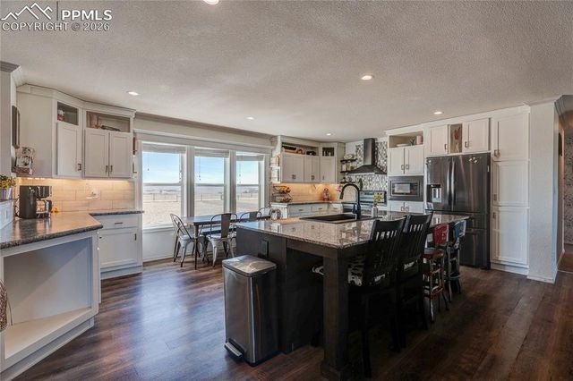 11860 Eureka Road, Peyton, CO 80831