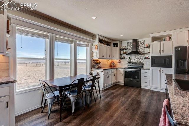 11860 Eureka Road, Peyton, CO 80831