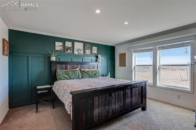 11860 Eureka Road, Peyton, CO 80831