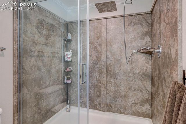 11860 Eureka Road, Peyton, CO 80831