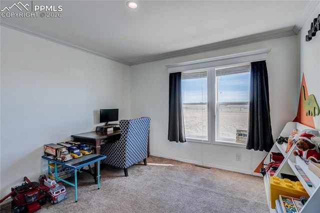 11860 Eureka Road, Peyton, CO 80831