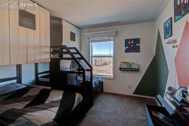 11860 Eureka Road, Peyton, CO 80831