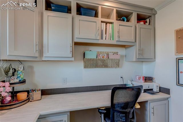 11860 Eureka Road, Peyton, CO 80831