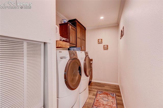 11860 Eureka Road, Peyton, CO 80831