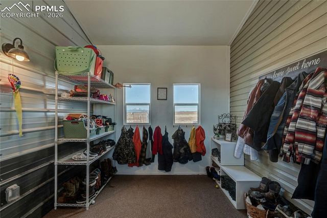 11860 Eureka Road, Peyton, CO 80831