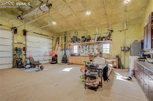 11860 Eureka Road, Peyton, CO 80831