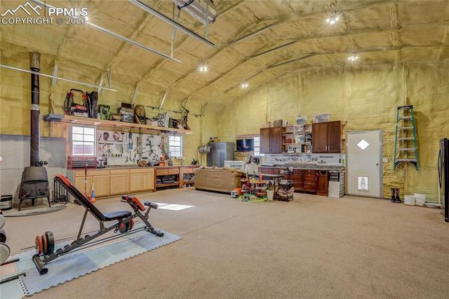 11860 Eureka Road, Peyton, CO 80831